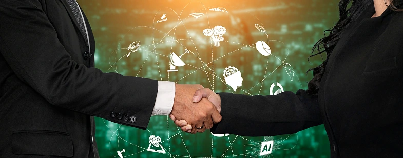 Partner with Saksham Resources Img