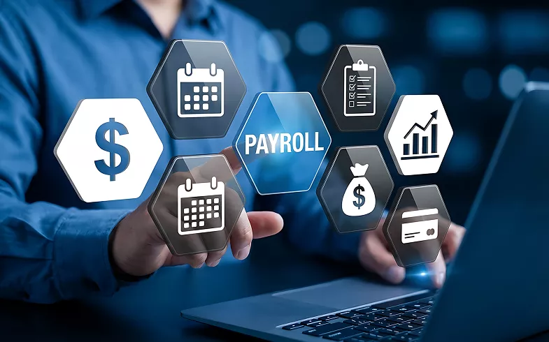 Accurate Payroll Solutions For Hassle Free Salary Management
