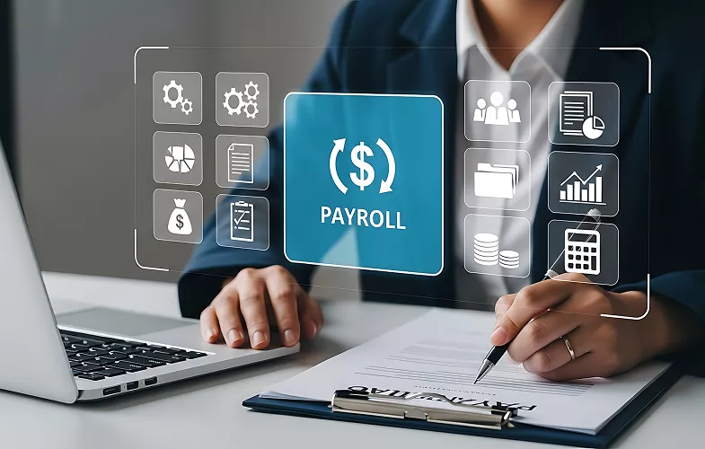 Benefits Of Payroll Outsourcing