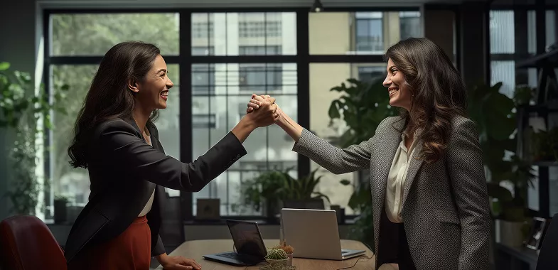 Build A Stronger Workforce With The Right Hr Partner