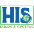 His Pumps And Systems Pvt Ltd Logo