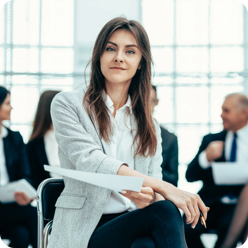 HR Outsourcing