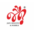 Jain Granite And Marble Logo