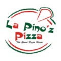 La Pinoz Pizza Logo