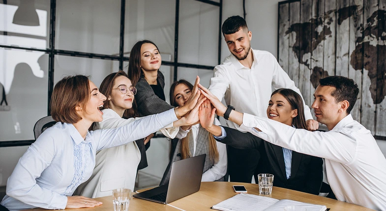 Lets Build A Stronger Workforce Together About Img