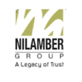 Nilamber Group Logo