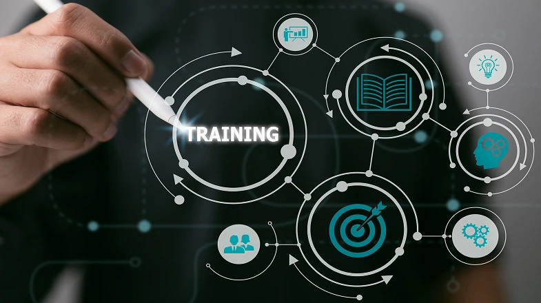 Our Training Approach