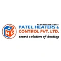 Patel Heaters And Control Pvt Ltd Logo
