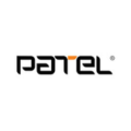 Patel Logo