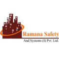 Ramana Safety And Systems India Limited Logo