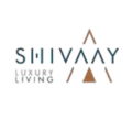 Shivaay Luxury Living Logo