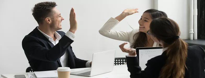 Stay Ahead Of Compliance Challenges