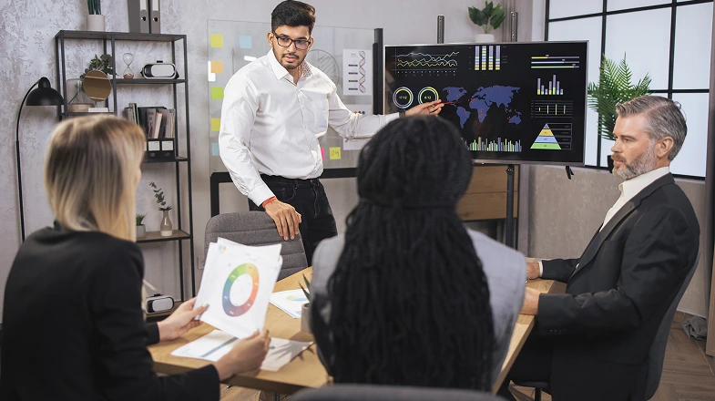 Strategic Hr Solutions For Business Growth Img