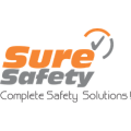Sure Safety Logo