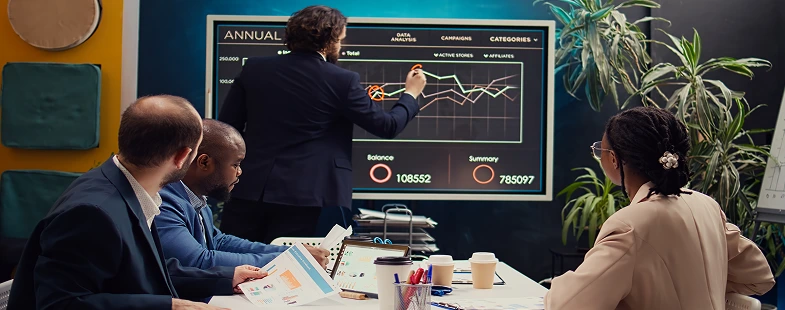 Transform Learning Into Business Growth