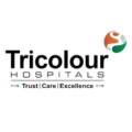 Tricolor Hospital Logo