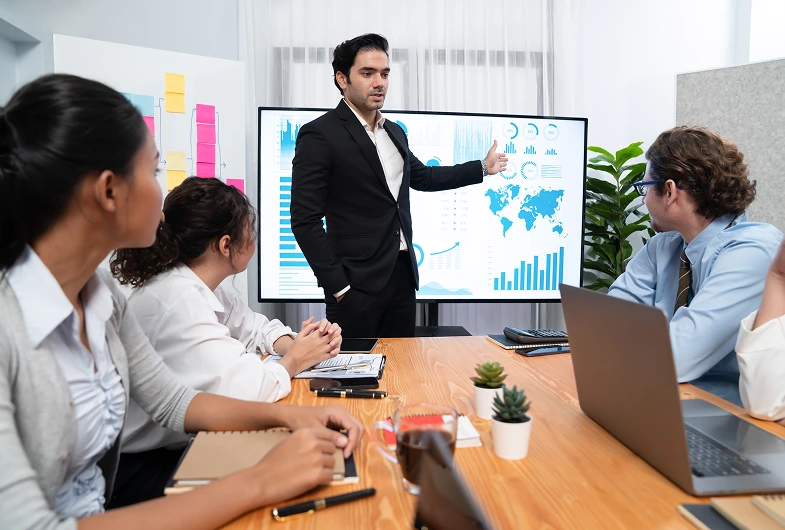 Why Invest In Employee Training
