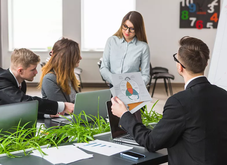 Why Our Hr Solutions Make A Difference