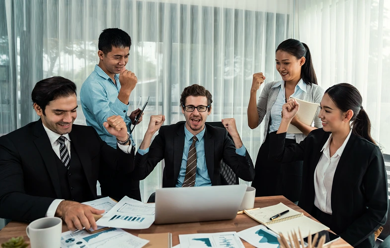 Build a Skilled, Confident, and Future-Ready Workforce