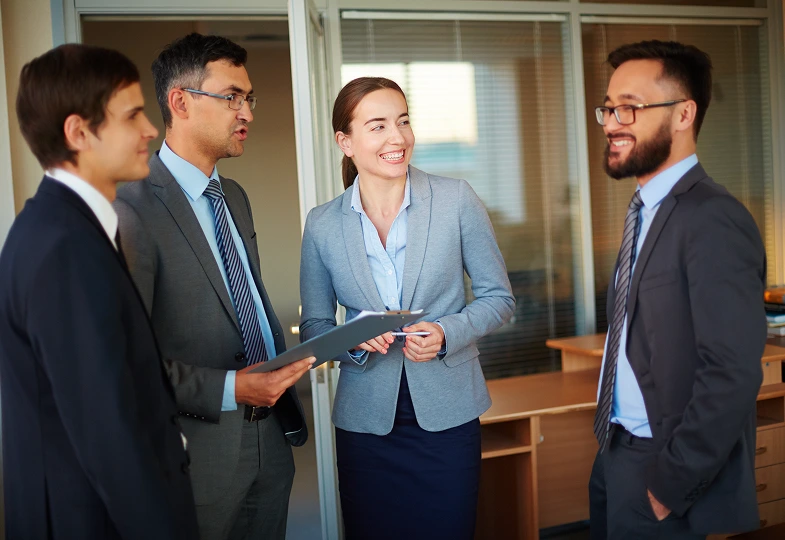 Find the Right Talent with Professional Recruitment Solutions