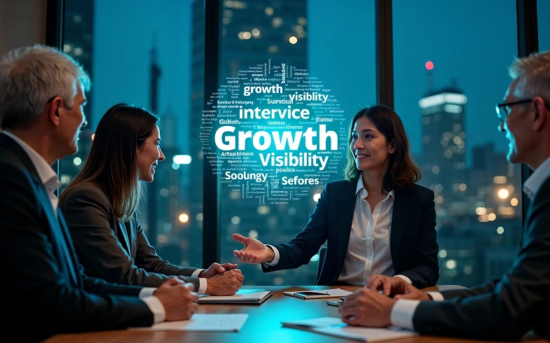 Complete HR Solutions for Growing Businesses