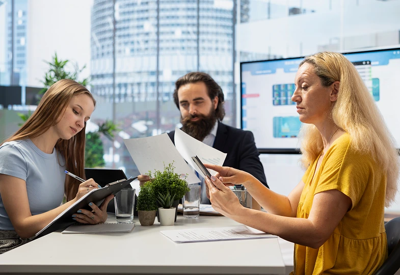 Simplify Your HR Operations with Expert HR Outsourcing Solutions