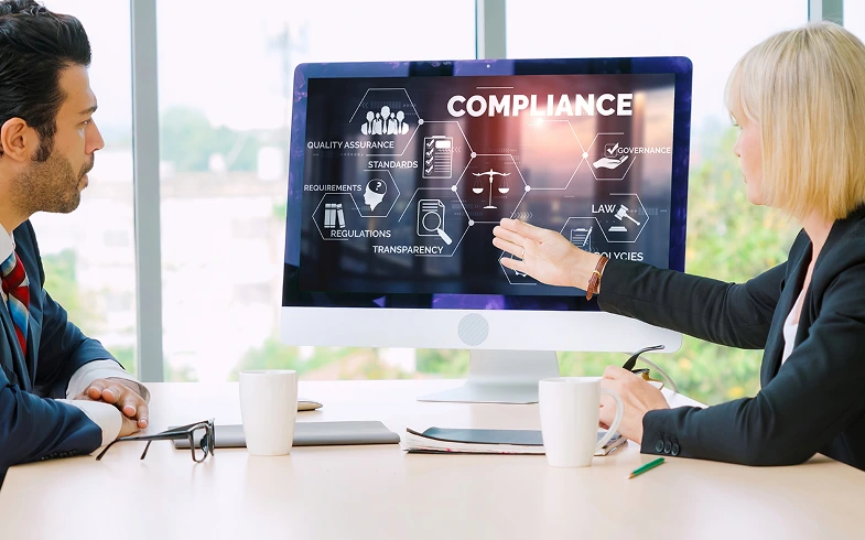 Stay Compliant with Expert Statutory Compliance Solutions