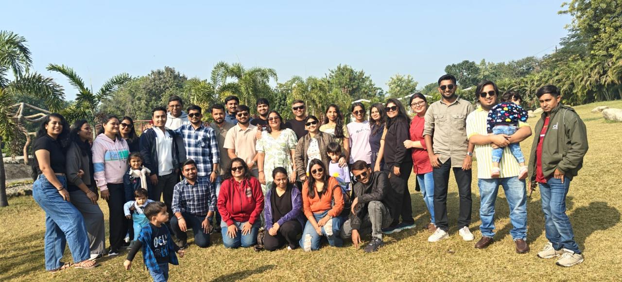 Life at Saksham